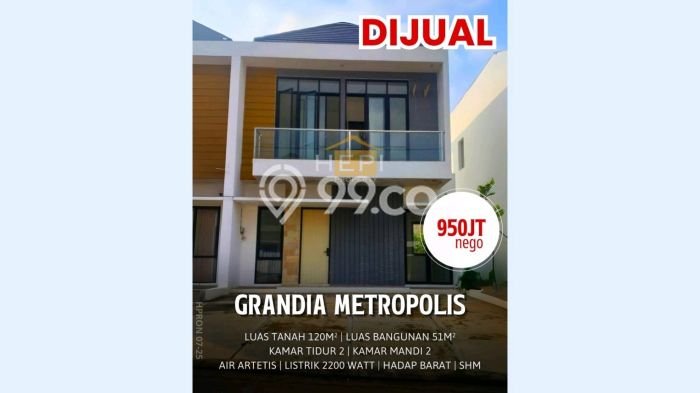 Rumah Modern Minimalis 2 Kamar Siap Huni di Ngaliyan Rumah Modern Minimalis 2 Kamar Siap Huni di Ngaliyan
