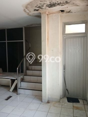 Ruko Dijual di Prime Area Semarang Luas 1000m2 Ruko Dijual di Prime Area Semarang Luas 1000m2