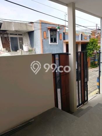HARGA SPESIAL! Rumah Modern area Tanah Mas, Semarang, Luas 100m² LB 100m² BISA KPR! HARGA SPESIAL! Rumah Modern area Tanah Mas, Semarang, Luas 100m² LB 100m² BISA KPR!