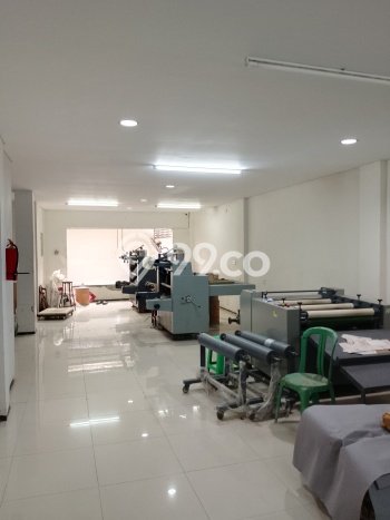Ruko Dijual di Prime Area Semarang Luas 600m2 Ruko Dijual di Prime Area Semarang Luas 600m2