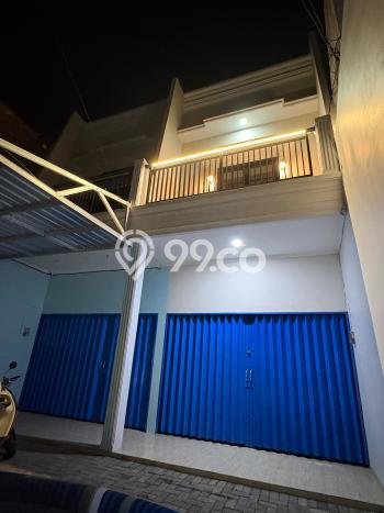 Ruko Favorit Dijual di Gunung Pati Semarang Area Pusat Bisnis Ruko Favorit Dijual di Gunung Pati Semarang Area Pusat Bisnis