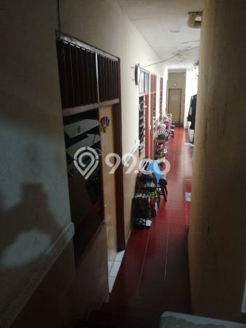 Dijual Kost di Kawasan Candisari, Semarang, Spesifikasi 50 KT, 28 KM, 935m2 Dijual Kost di Kawasan Candisari, Semarang, Spesifikasi 50 KT, 28 KM, 935m2
