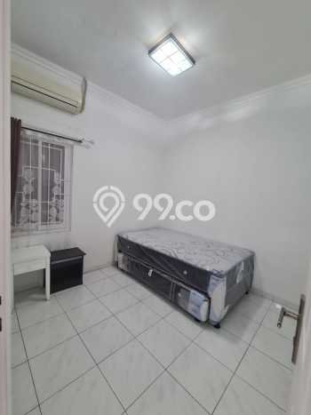 Rumah Modern 3 Kamar Siap Huni di Kompleks Perumahan Graha Padma, Semarang Rumah Modern 3 Kamar Siap Huni di Kompleks Perumahan Graha Padma, Semarang