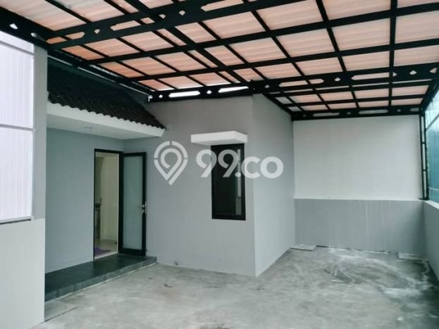 Rumah Minimalis 2 KT di CitraGrand Semarang Unfurnished Rumah Minimalis 2 KT di CitraGrand Semarang Unfurnished