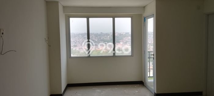 Apartemen Cozy Dijual di Semarang Spesifikasi 1 KT, 1 KM Apartemen Cozy Dijual di Semarang Spesifikasi 1 KT, 1 KM