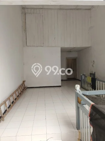 LOKASI STRATEGIS! Ruko di Kranggan, Luas 200m², Nilai Prospektif LOKASI STRATEGIS! Ruko di Kranggan, Luas 200m², Nilai Prospektif