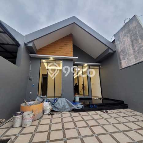 Rumah LT 120m² Akses Strategis di Tanah Mas, Dekat Fasilitas Umum, Semarang Rumah LT 120m² Akses Strategis di Tanah Mas, Dekat Fasilitas Umum, Semarang