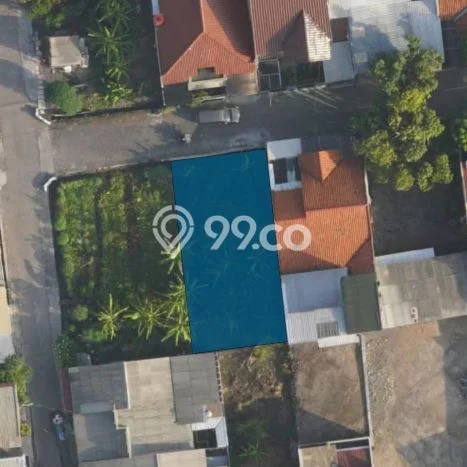 Tanah Kosong Dijual di Semarang dengan Area 200m2 Tanah Kosong Dijual di Semarang dengan Area 200m2