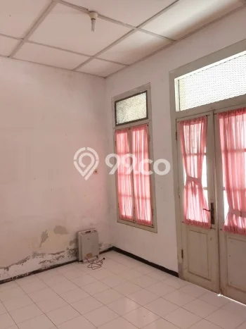 LOKASI STRATEGIS! Ruko di Kranggan, Luas 200m², Nilai Prospektif LOKASI STRATEGIS! Ruko di Kranggan, Luas 200m², Nilai Prospektif