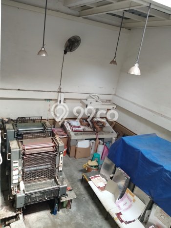 Ruko Dijual di Prime Area Semarang Luas 600m2 Ruko Dijual di Prime Area Semarang Luas 600m2