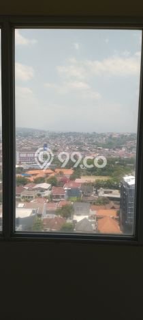 Apartemen Cozy Dijual di Semarang Spesifikasi 1 KT, 1 KM Apartemen Cozy Dijual di Semarang Spesifikasi 1 KT, 1 KM