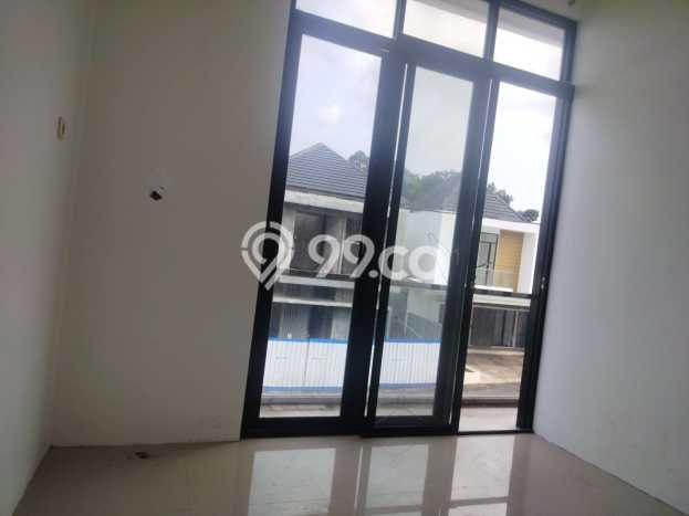 Rumah Modern Minimalis 2 Kamar Siap Huni di Ngaliyan Rumah Modern Minimalis 2 Kamar Siap Huni di Ngaliyan