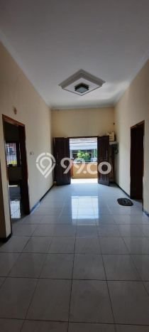 HUNIAN PILIHAN! Rumah di Tanah Mas, LT 120m² LB 126m² HUNIAN PILIHAN! Rumah di Tanah Mas, LT 120m² LB 126m²