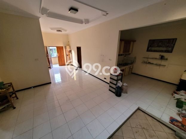 HUNIAN PILIHAN! Rumah di Tanah Mas, LT 120m² LB 126m² HUNIAN PILIHAN! Rumah di Tanah Mas, LT 120m² LB 126m²
