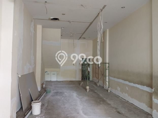 Disewakan Ruko di Kawasan Ramai Brumbungan Luas 202m2 Disewakan Ruko di Kawasan Ramai Brumbungan Luas 202m2