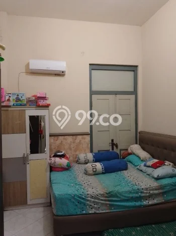 LOKASI STRATEGIS! Ruko di Kranggan, Luas 200m², Nilai Prospektif LOKASI STRATEGIS! Ruko di Kranggan, Luas 200m², Nilai Prospektif