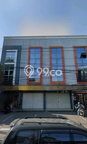 Paling Dicari! Ruko Dijual di Jangli Harga Kompetitif Paling Dicari! Ruko Dijual di Jangli Harga Kompetitif