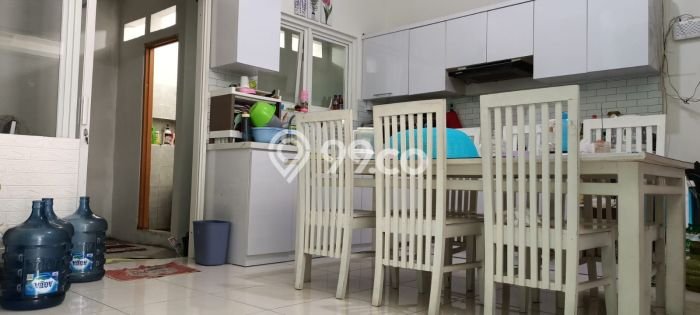 Rumah 3 Kamar Tidur Desain Minimalis di Kalicari, Dekat Fasilitas Umum, Semarang Rumah 3 Kamar Tidur Desain Minimalis di Kalicari, Dekat Fasilitas Umum, Semarang