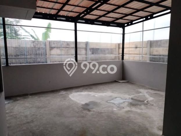 Rumah Minimalis 2 KT di CitraGrand Semarang Unfurnished Rumah Minimalis 2 KT di CitraGrand Semarang Unfurnished
