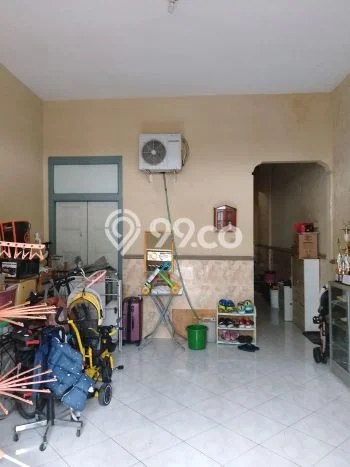 LOKASI STRATEGIS! Ruko di Kranggan, Luas 200m², Nilai Prospektif LOKASI STRATEGIS! Ruko di Kranggan, Luas 200m², Nilai Prospektif