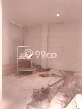 Ruko Dijual di Prime Area Semarang Luas 1000m2 Ruko Dijual di Prime Area Semarang Luas 1000m2