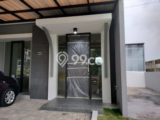Rumah Minimalis 2 KT di CitraGrand Semarang Unfurnished Rumah Minimalis 2 KT di CitraGrand Semarang Unfurnished