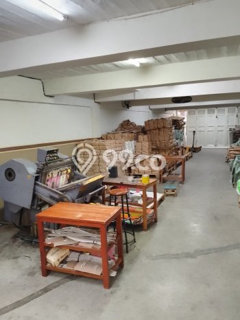 Ruko Dijual di Prime Area Semarang Luas 600m2 Ruko Dijual di Prime Area Semarang Luas 600m2
