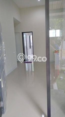 Rumah Minimalis 2 KT di CitraGrand Semarang Unfurnished Rumah Minimalis 2 KT di CitraGrand Semarang Unfurnished