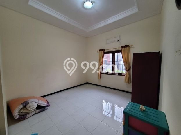 HUNIAN PILIHAN! Rumah di Tanah Mas, LT 120m² LB 126m² HUNIAN PILIHAN! Rumah di Tanah Mas, LT 120m² LB 126m²
