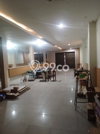 Ruko Dijual di Prime Area Semarang Luas 1000m2 Ruko Dijual di Prime Area Semarang Luas 1000m2