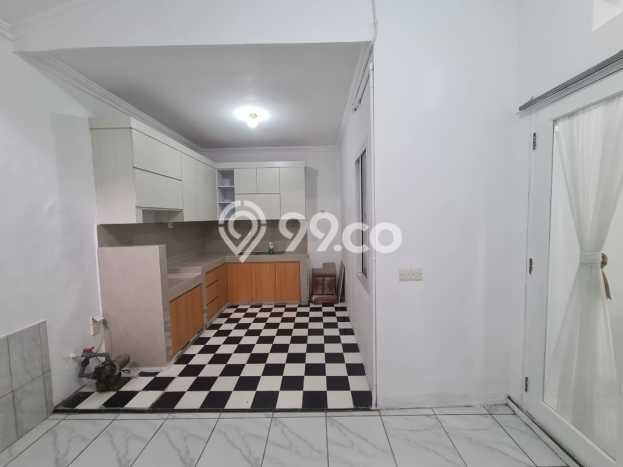 Rumah Modern 3 Kamar Siap Huni di Kompleks Perumahan Graha Padma, Semarang Rumah Modern 3 Kamar Siap Huni di Kompleks Perumahan Graha Padma, Semarang