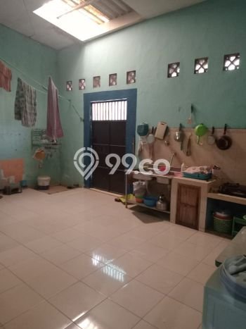 Rumah Asri 3 KT di Genuk, Semarang - LT 193m² Rumah Asri 3 KT di Genuk, Semarang - LT 193m²