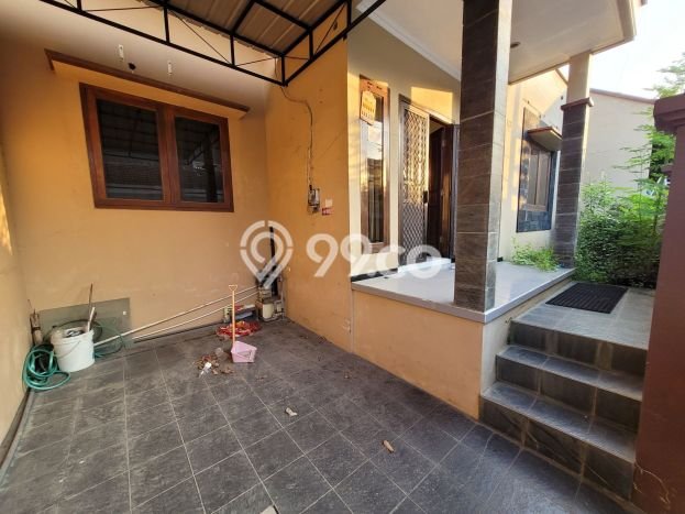 HUNIAN PILIHAN! Rumah di Tanah Mas, LT 120m² LB 126m² HUNIAN PILIHAN! Rumah di Tanah Mas, LT 120m² LB 126m²