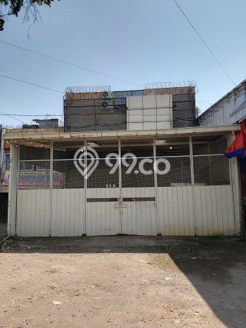 Ruko Dijual di Prime Area Semarang Luas 600m2 Ruko Dijual di Prime Area Semarang Luas 600m2