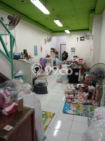 Paling Diincar! Ruko Dijual di Mataram Harga Kompetitif Paling Diincar! Ruko Dijual di Mataram Harga Kompetitif