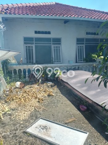 Ruko Dijual di Prime Area Semarang Luas 1000m2 Ruko Dijual di Prime Area Semarang Luas 1000m2
