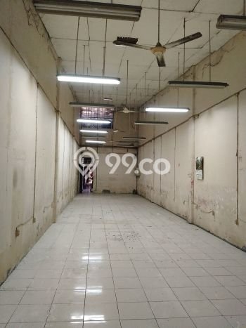 Ruko Area Premium di Kalicari, Luas 375m², Jalan Utama Ruko Area Premium di Kalicari, Luas 375m², Jalan Utama