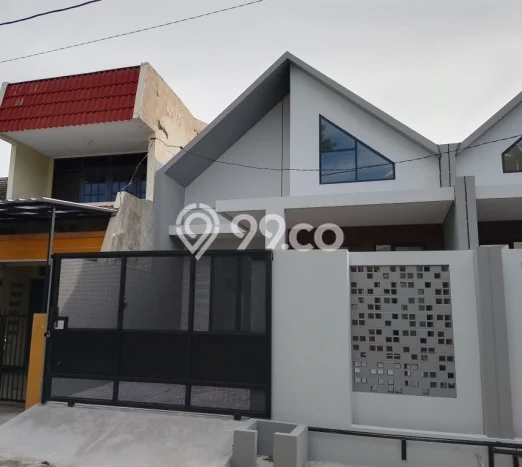 BEST PRICE! Rumah di Halmahera, Akses ke Pusat Kota, 1 KM, LT 102m² LB 85m² BEST PRICE! Rumah di Halmahera, Akses ke Pusat Kota, 1 KM, LT 102m² LB 85m²