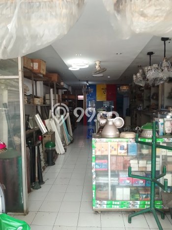 Ruko Dijual di Prime Area Semarang Luas 1000m2 Ruko Dijual di Prime Area Semarang Luas 1000m2
