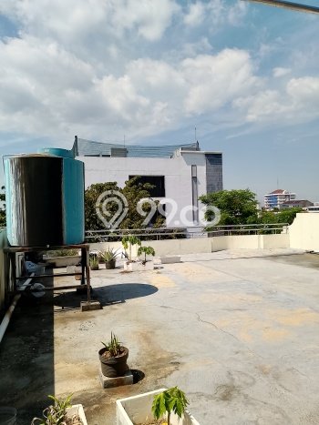 Ruko Dijual di Prime Area Semarang Luas 1000m2 Ruko Dijual di Prime Area Semarang Luas 1000m2