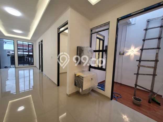 Rumah LT 120m² Akses Strategis di Tanah Mas, Dekat Fasilitas Umum, Semarang Rumah LT 120m² Akses Strategis di Tanah Mas, Dekat Fasilitas Umum, Semarang