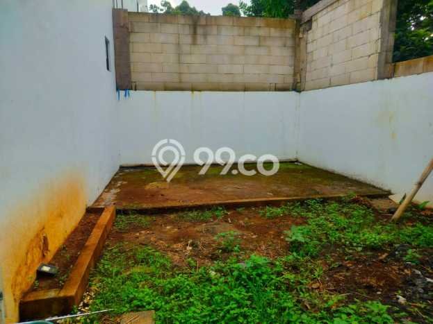 Rumah Modern Minimalis 2 Kamar Siap Huni di Ngaliyan Rumah Modern Minimalis 2 Kamar Siap Huni di Ngaliyan