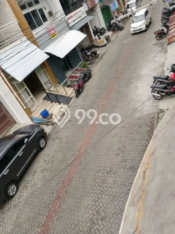 LOKASI STRATEGIS! Ruko di Kranggan, Luas 200m², Nilai Prospektif LOKASI STRATEGIS! Ruko di Kranggan, Luas 200m², Nilai Prospektif