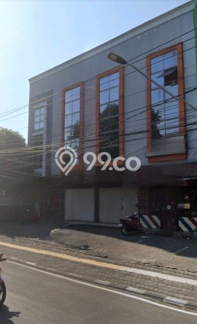 Paling Dicari! Ruko Dijual di Jangli Harga Kompetitif Paling Dicari! Ruko Dijual di Jangli Harga Kompetitif