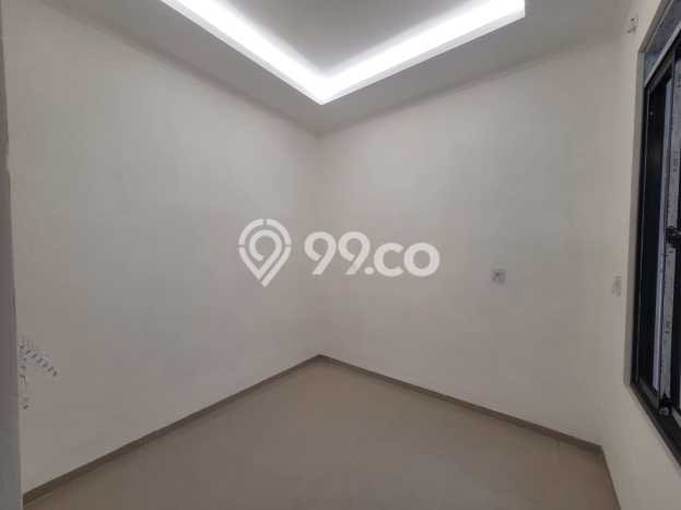 Rumah LT 120m² Akses Strategis di Tanah Mas, Dekat Fasilitas Umum, Semarang Rumah LT 120m² Akses Strategis di Tanah Mas, Dekat Fasilitas Umum, Semarang