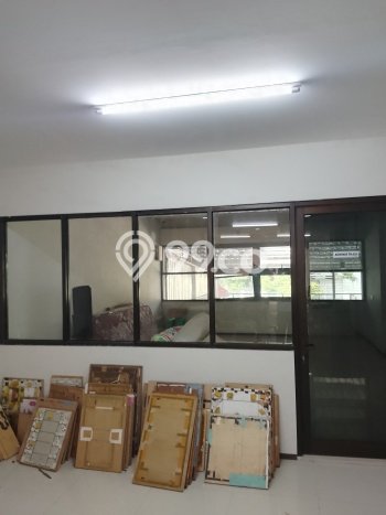 Ruko Dijual di Prime Area Semarang Luas 600m2 Ruko Dijual di Prime Area Semarang Luas 600m2