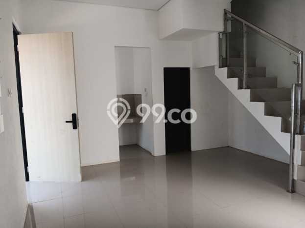 Rumah Modern Minimalis 2 Kamar Siap Huni di Ngaliyan Rumah Modern Minimalis 2 Kamar Siap Huni di Ngaliyan