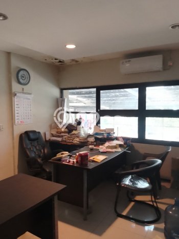 Ruko Dijual di Prime Area Semarang Luas 600m2 Ruko Dijual di Prime Area Semarang Luas 600m2