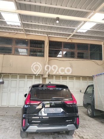 Ruko Dijual di Prime Area Semarang Luas 600m2 Ruko Dijual di Prime Area Semarang Luas 600m2