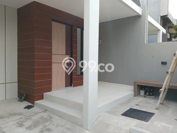 BEST PRICE! Rumah di Halmahera, Akses ke Pusat Kota, 1 KM, LT 102m² LB 85m² BEST PRICE! Rumah di Halmahera, Akses ke Pusat Kota, 1 KM, LT 102m² LB 85m²